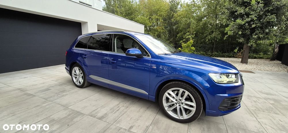 Audi Q7 - 5