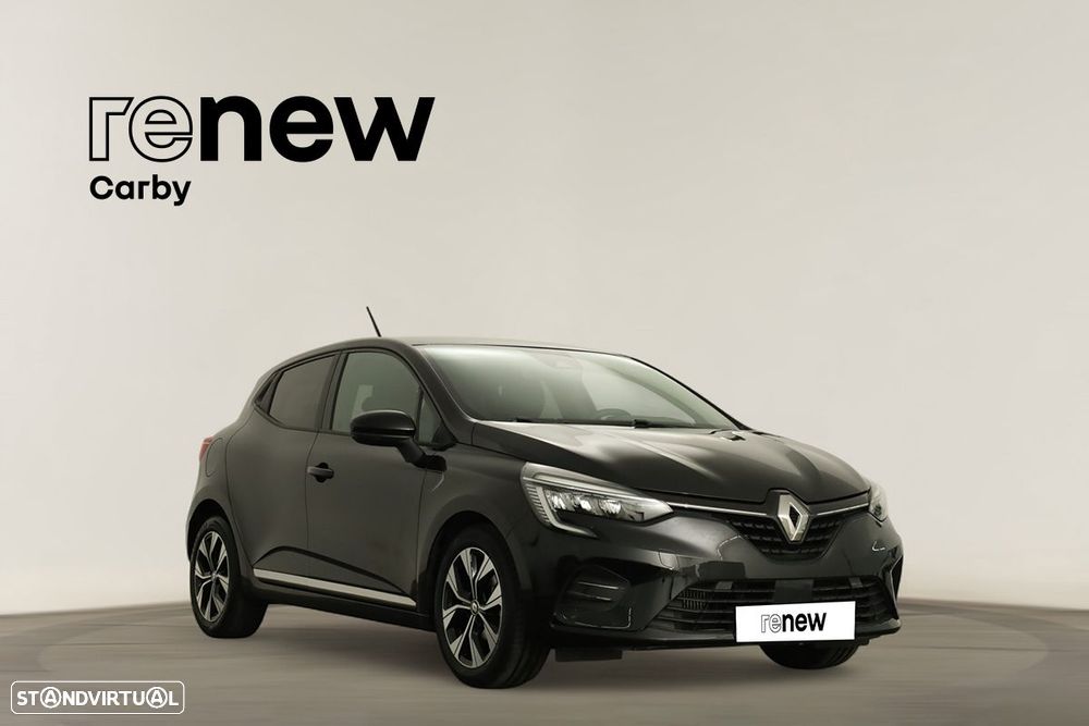 Renault Clio 1.0 TCe Evolution - 2