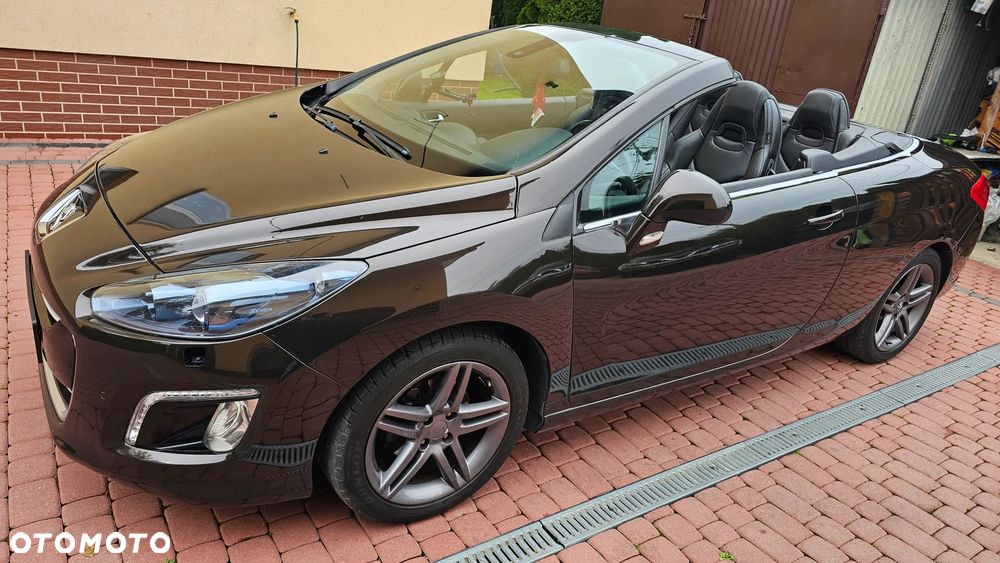 Peugeot 308 CC e-HDi FAP 110 Start&Stop Active - 2