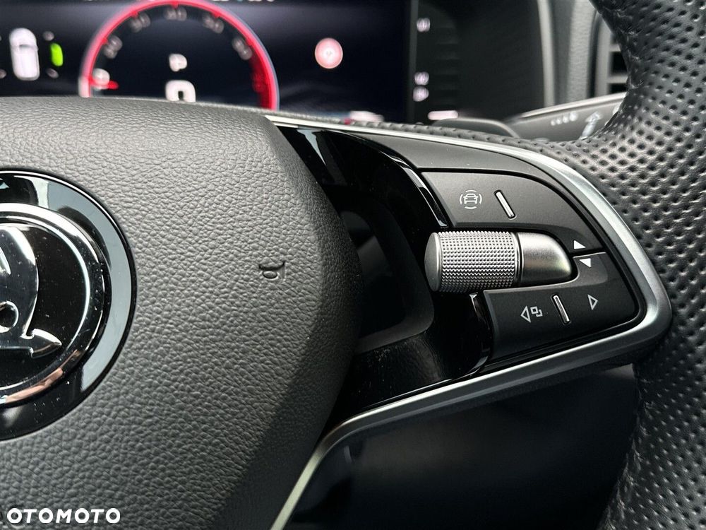 Skoda Karoq 1.5 TSI ACT Sportline DSG - 20