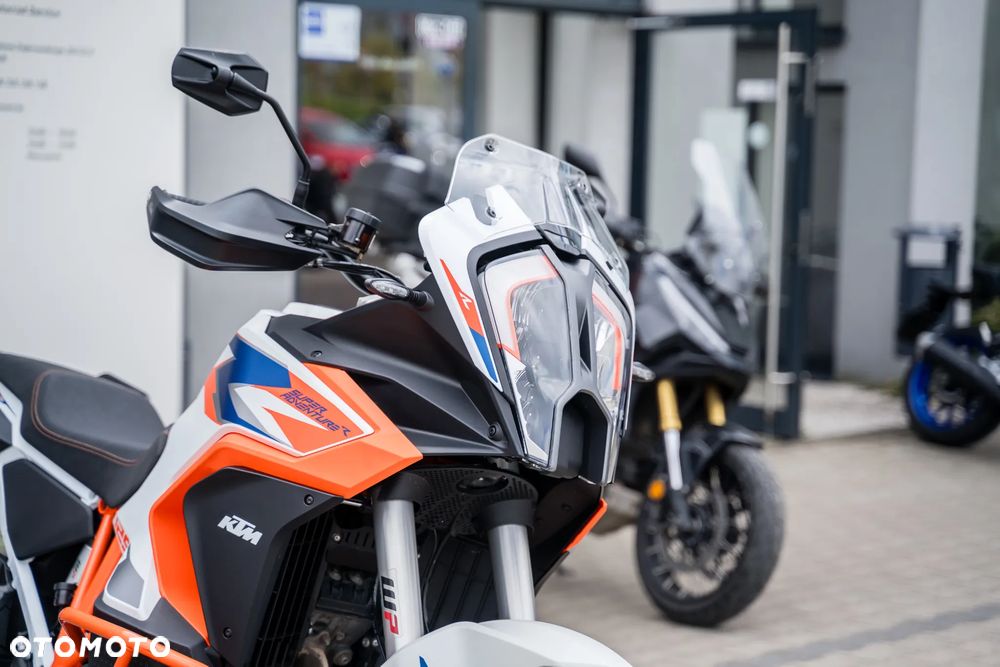 KTM Super Adventure - 6