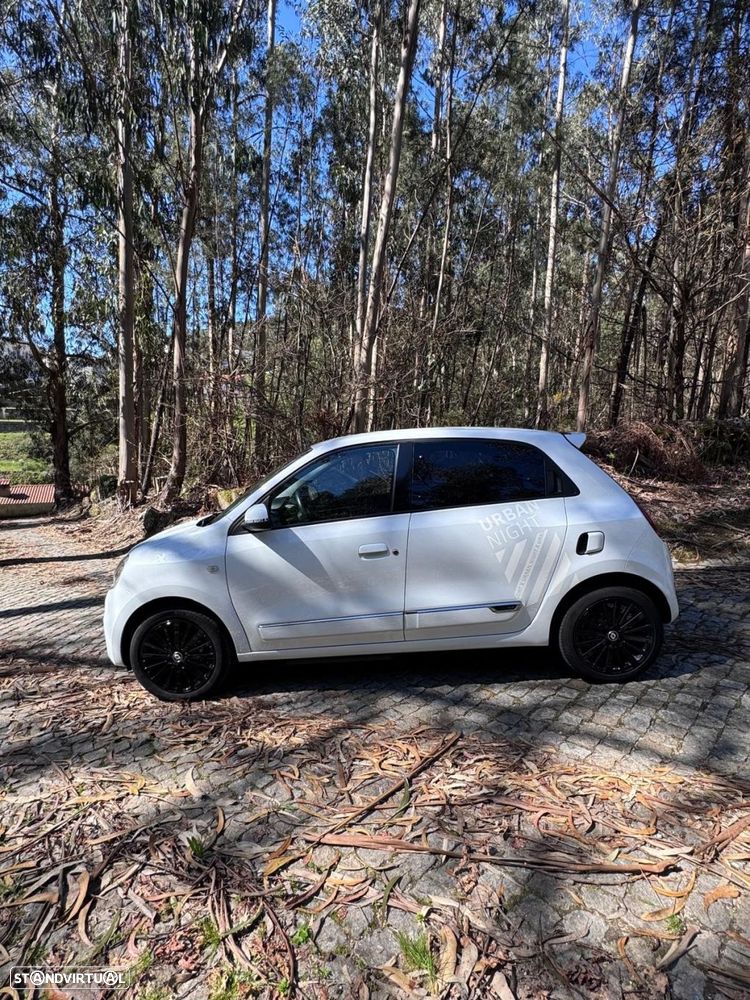 Renault Twingo - 6