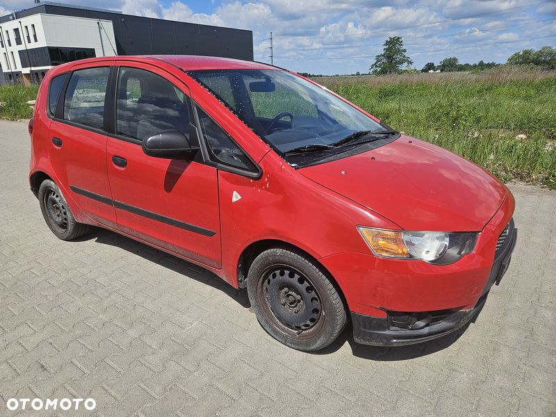 Mitsubishi Colt 1.1 Invite - 13