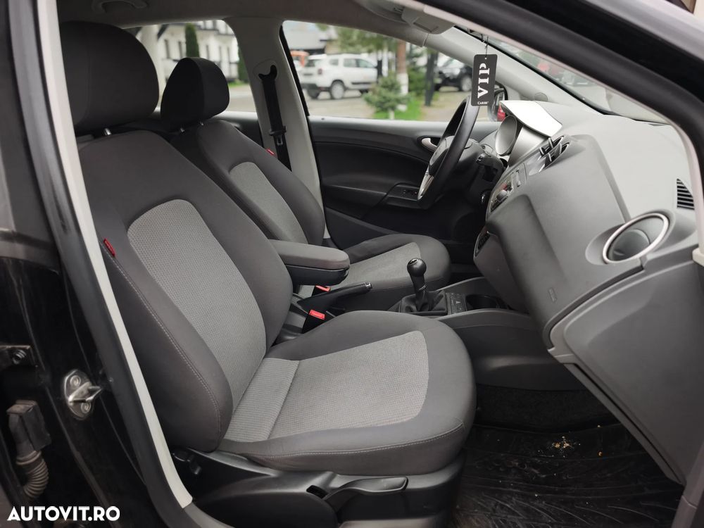Seat Ibiza 1.6 TDI CR Style - 8