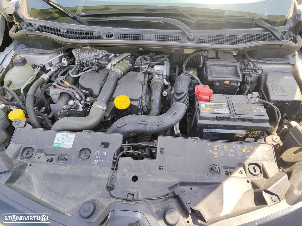 Renault Captur 1.5 dCi Exclusive - 9