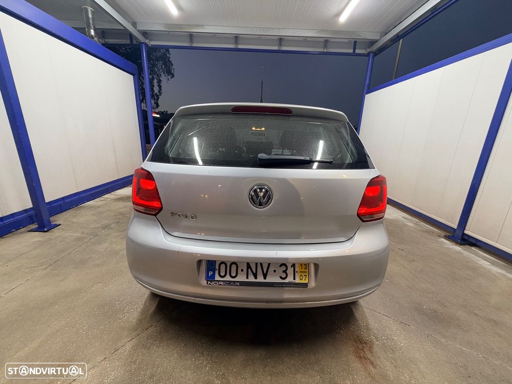 VW Polo 1.2 Confortline - 6