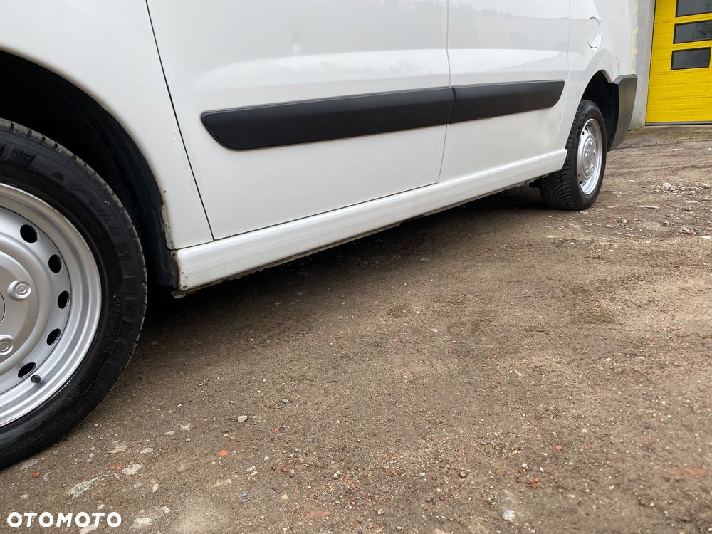 Citroën Jumpy - 13