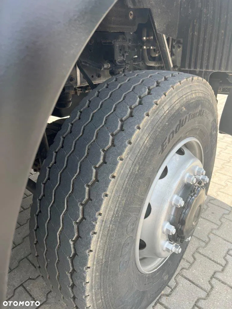 MAN TGS 41.480 - 5