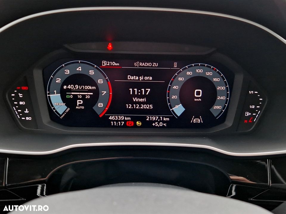 Audi Q3 2.0 40 TFSI S tronic quattro - 19