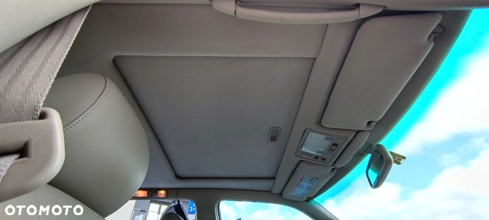 Lexus LS Standard - 20