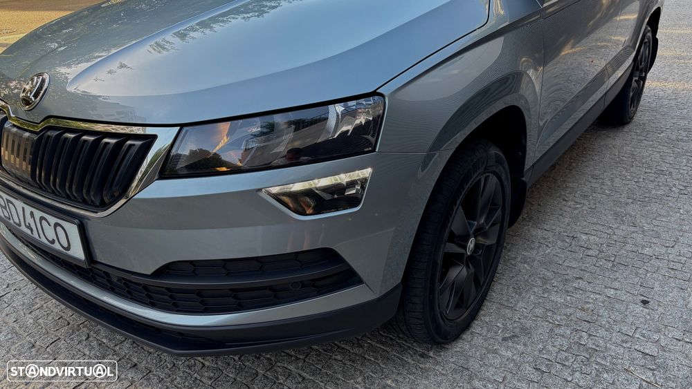 Skoda Karoq - 9