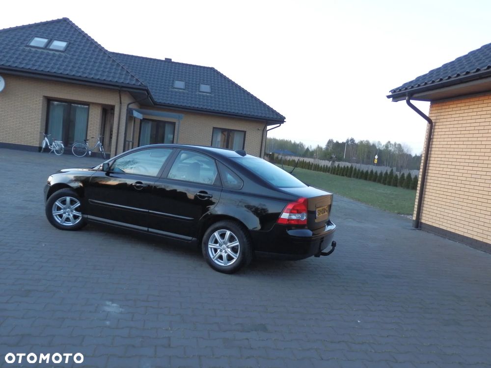 Volvo S40 1.8 RDesign - 4