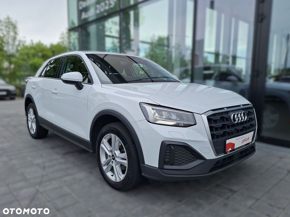 Audi Q2 35 TFSI S tronic - 27