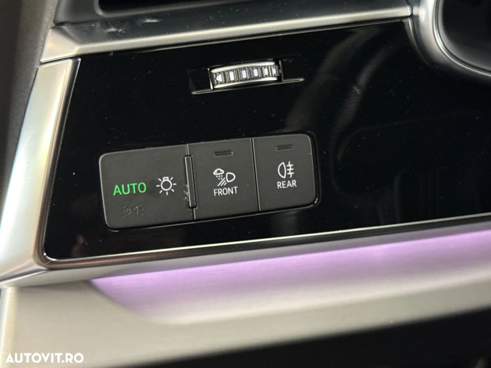 Audi Q8 - 16