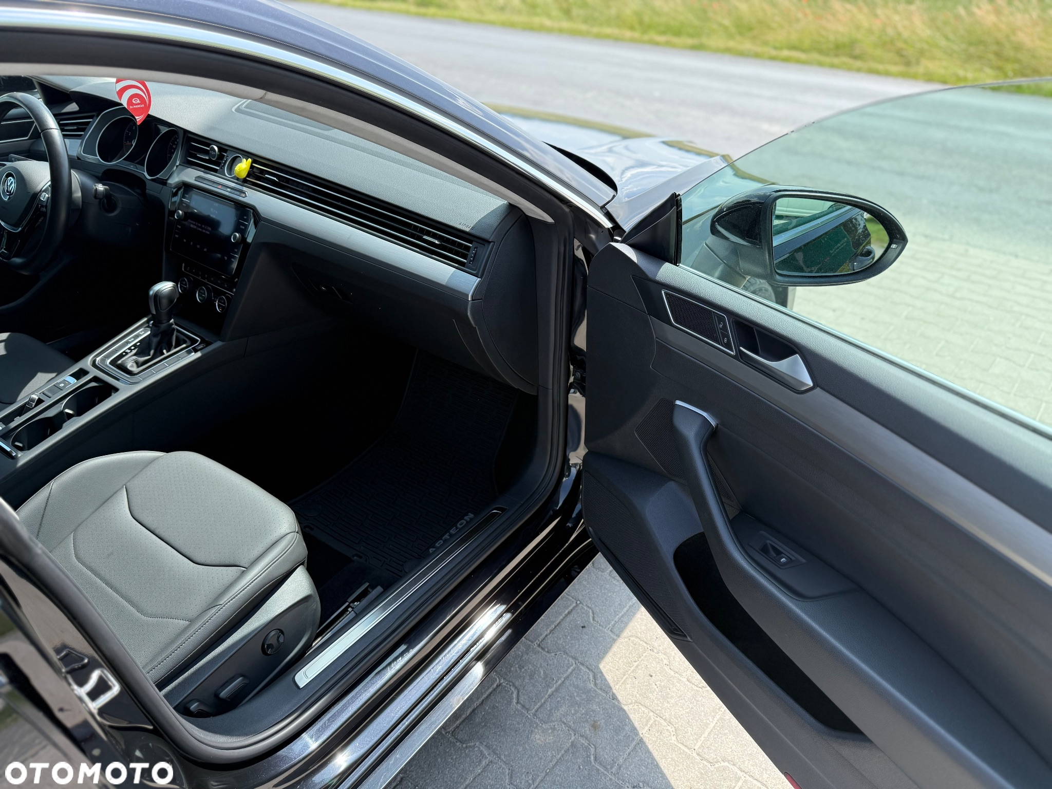 Volkswagen Arteon 2.0 TSI OPF 4Motion DSG Elegance - 31