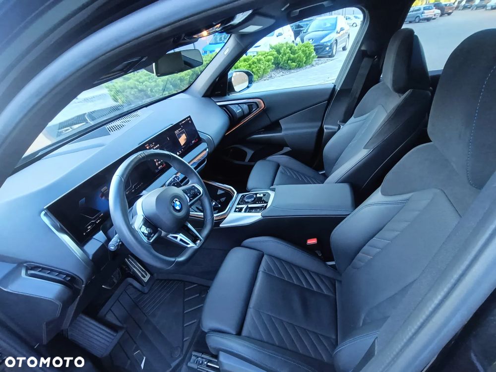BMW X3 xDrive30i M Sport sport - 13