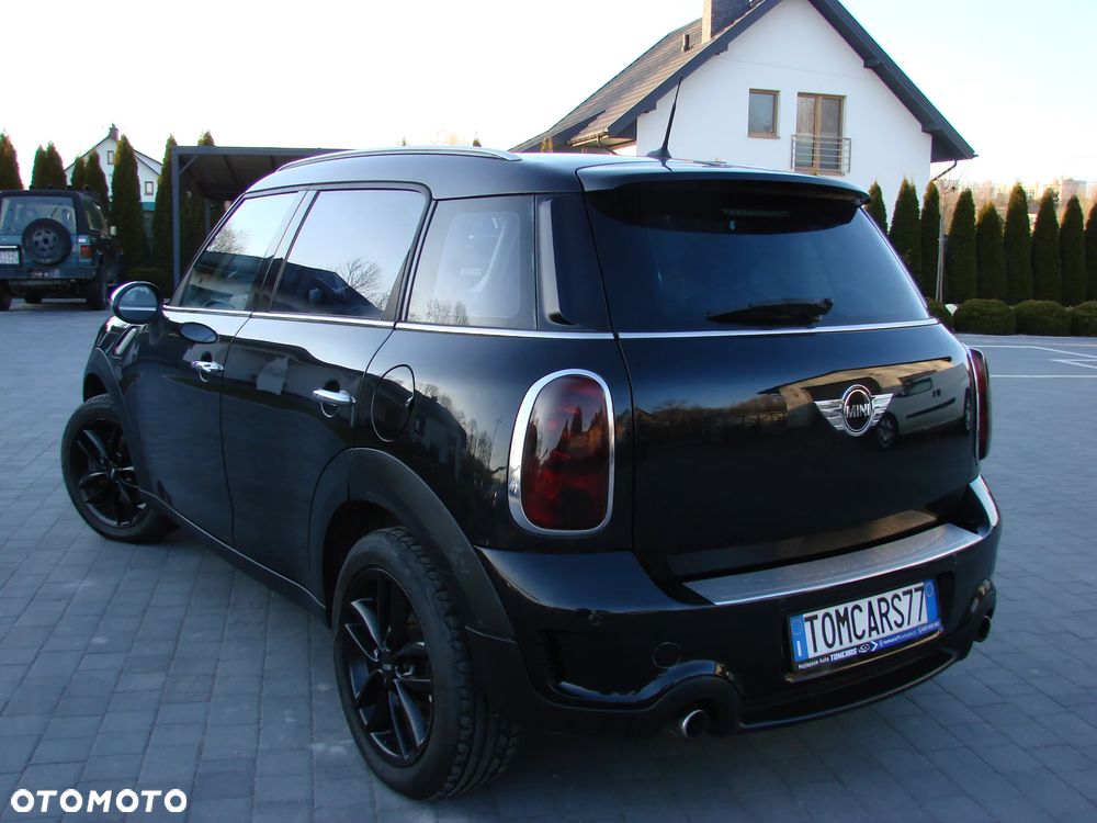 MINI Countryman - 16