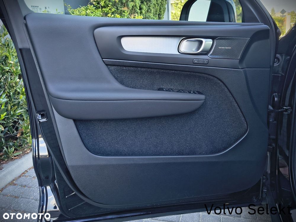 Volvo XC 40 - 12