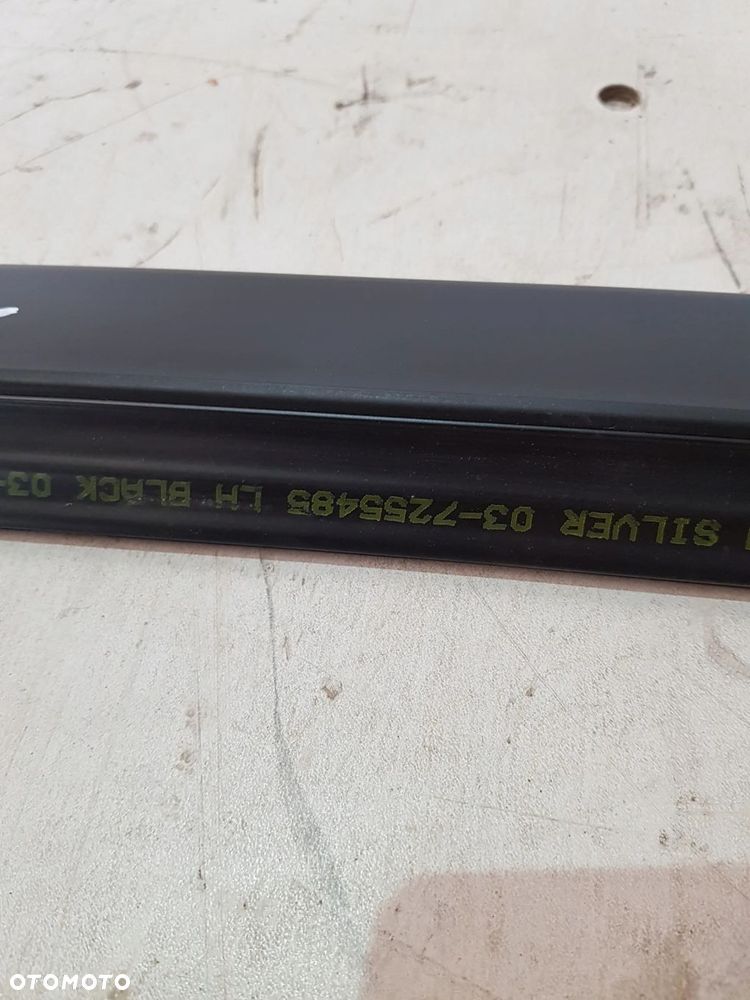 RELINGI DACHOWE 7255486 BMW E91 LIFT KOMPLET - 12