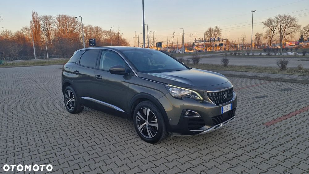 Peugeot 3008 BlueHDi 120 Stop & Start Allure - 6