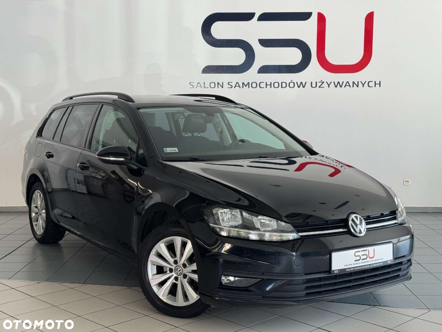Volkswagen Golf - 3
