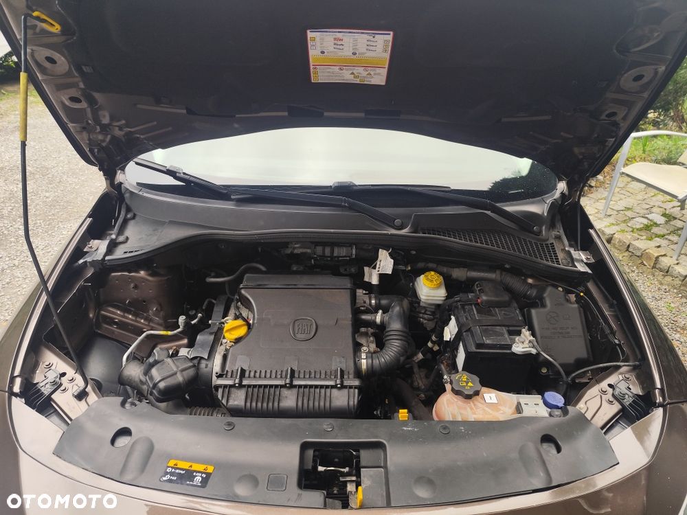 Fiat Tipo - 7