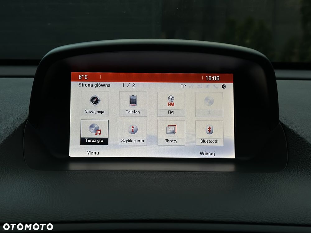 Opel Mokka 1.4 Turbo ecoFLEX Start/Stop 4x4 Color Innovation - 32