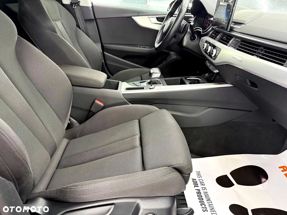 Audi A5 Sportback 45 TFSI quattro S tronic S line - 30