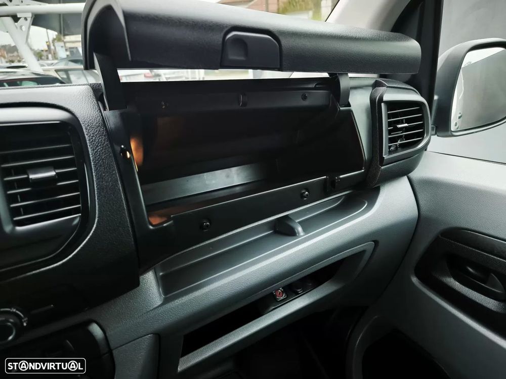 Peugeot Expert 1.5 Bluehdi L2 H1 Pro - 31