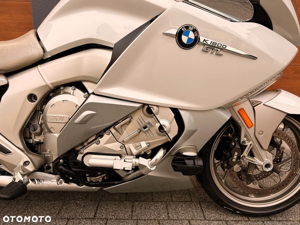 BMW K - 9