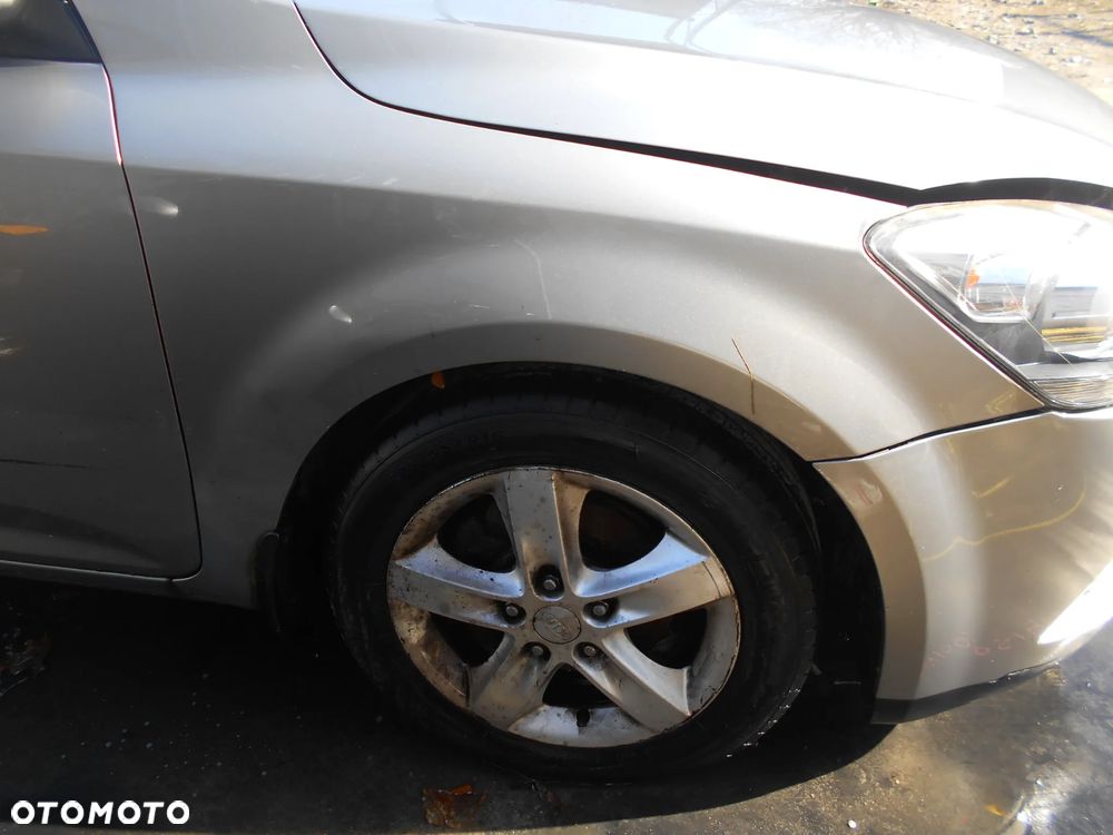 KIA CEED 1.6 CRDI KOMBI 10R LIFT KOD LAKIERU A3 SILNIK SKRZYNIA BIEGOW DRZWI MASKA LUSTERKO ZDERZAK LAMPA KLAPA LAMPKA PODSUFITKI - 16