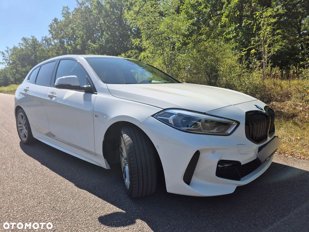 BMW Seria 1 118i Sport Line - 2
