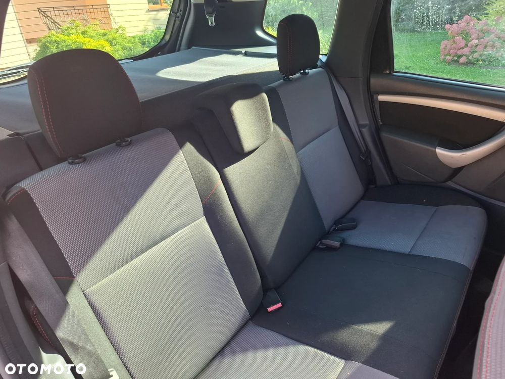 Dacia Duster 1.5 dCi SL Off-Road - 21
