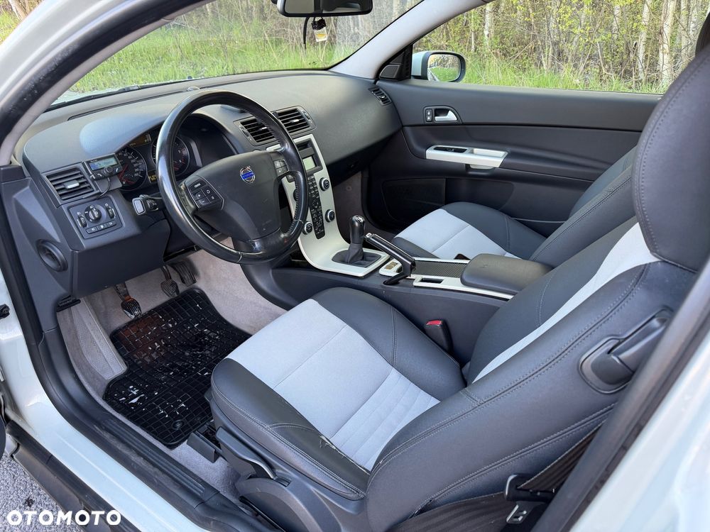 Volvo C30 D5 Edition - 13