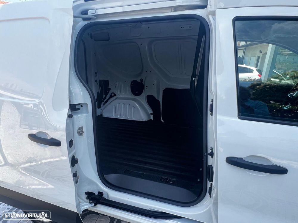 Renault EXPRESS 1.5 dci Confort 95 - 29