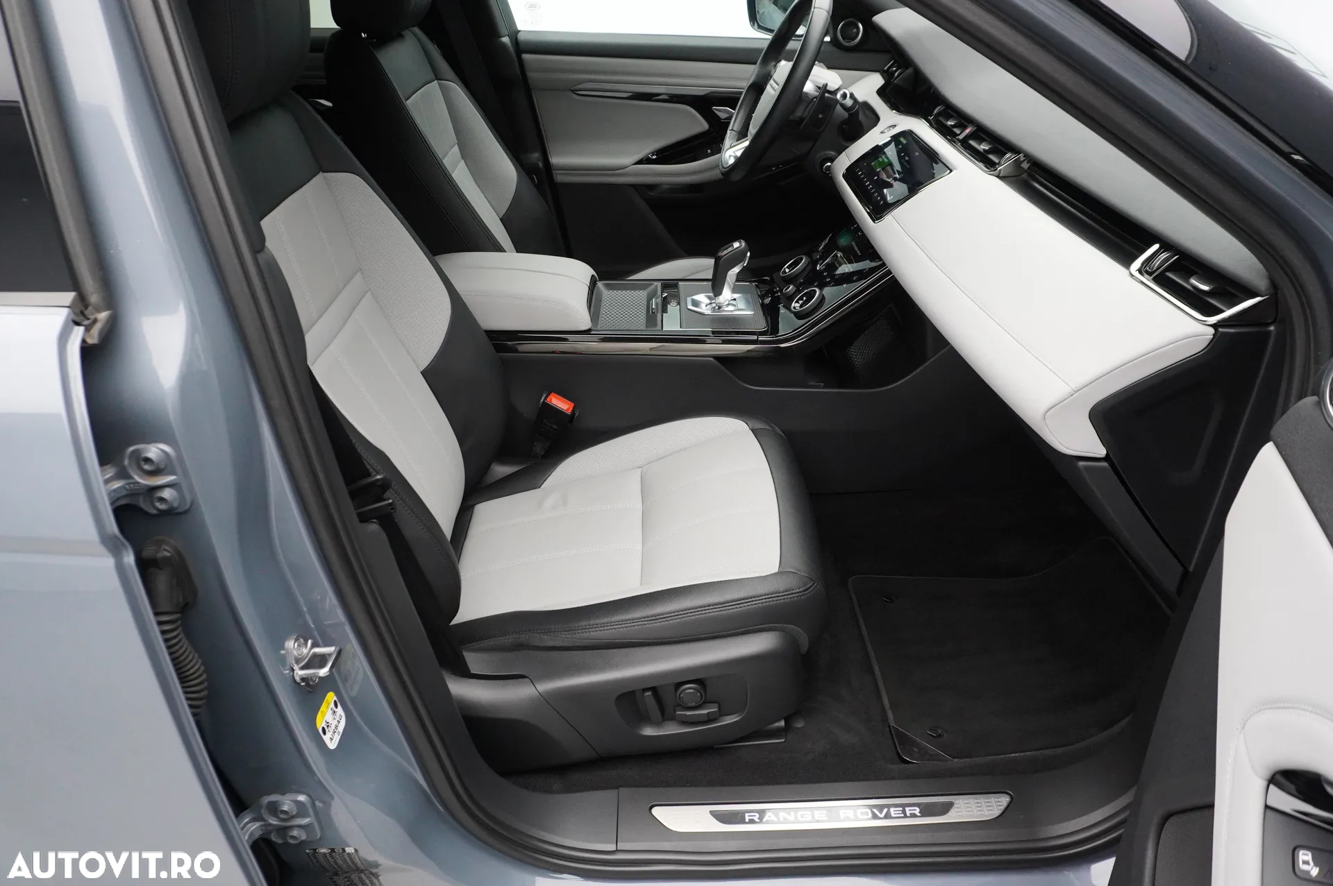 Land Rover Range Rover Evoque 2.0 D180 First Edition - 11