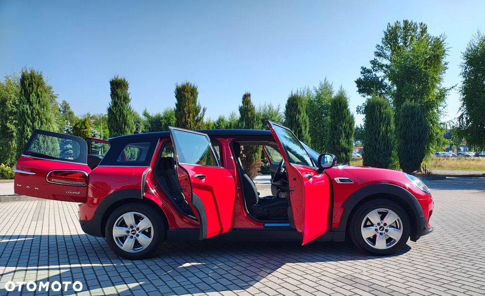 MINI Clubman - 17