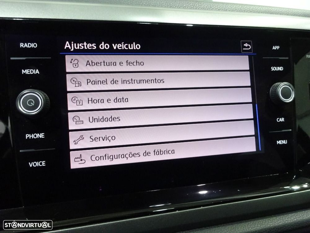 VW Polo 1.0 TSI Confortline - 22