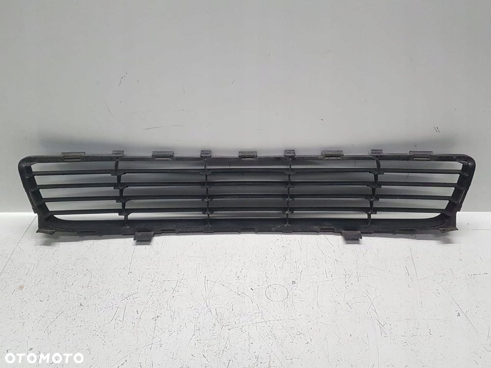 TOYOTA AURIS I 07- HALOGEN LEWY PRZÓD KRATKA - 1