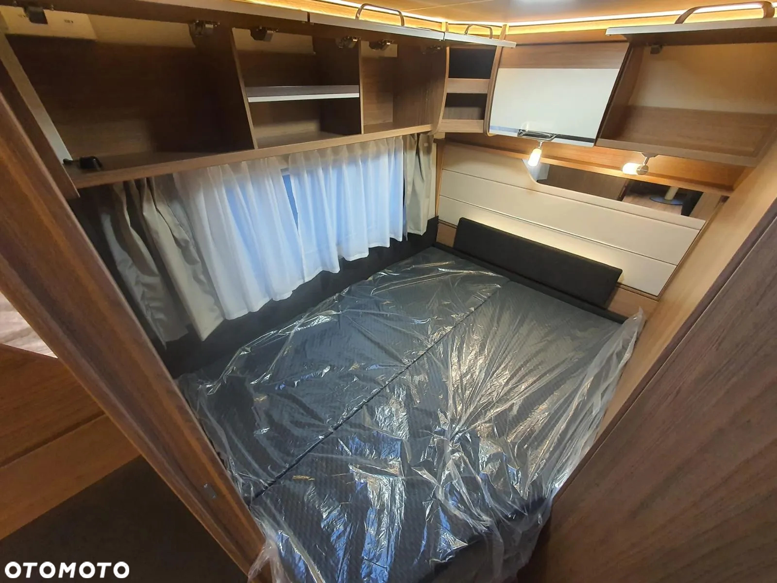 KNAUS Sudwind 650 UDF Scandinavian Selection - 27
