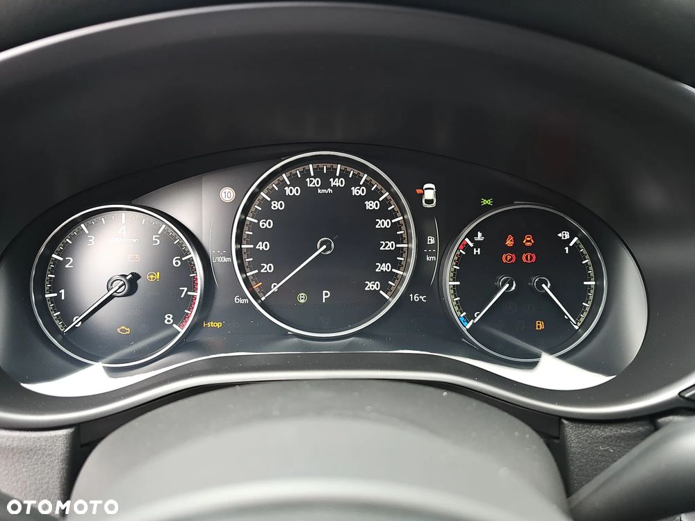 Mazda CX-30 - 14