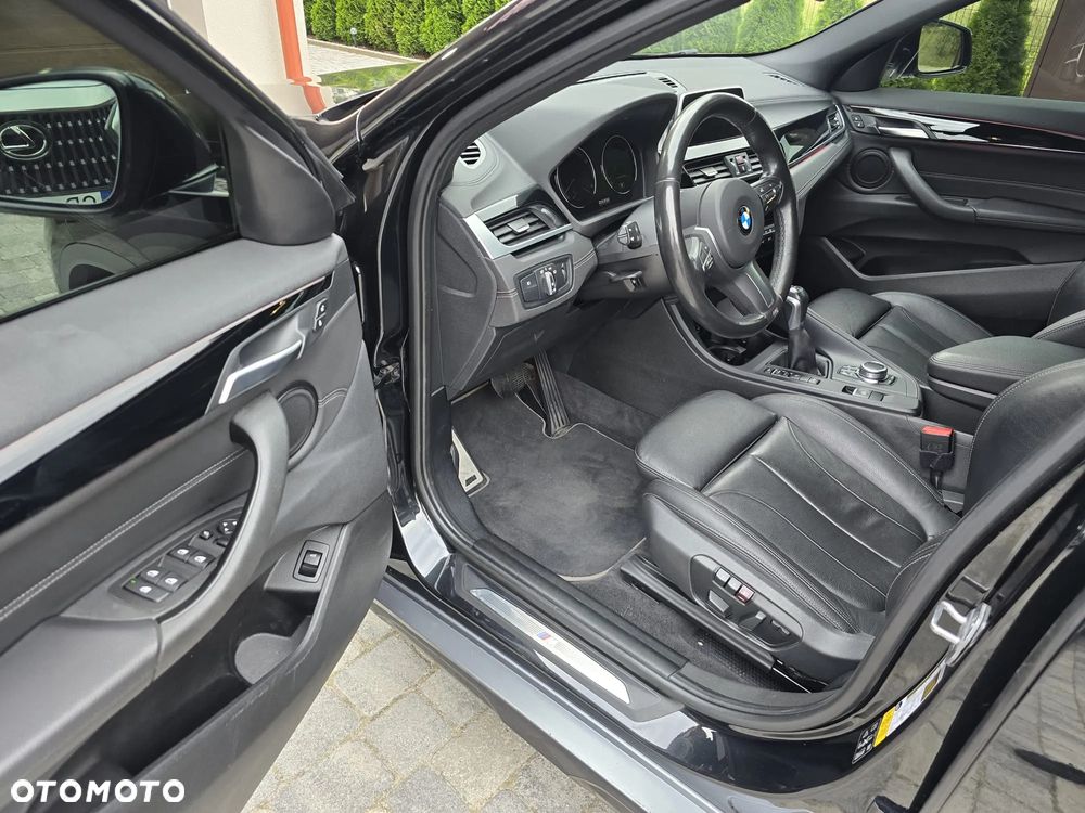 BMW X2 - 11