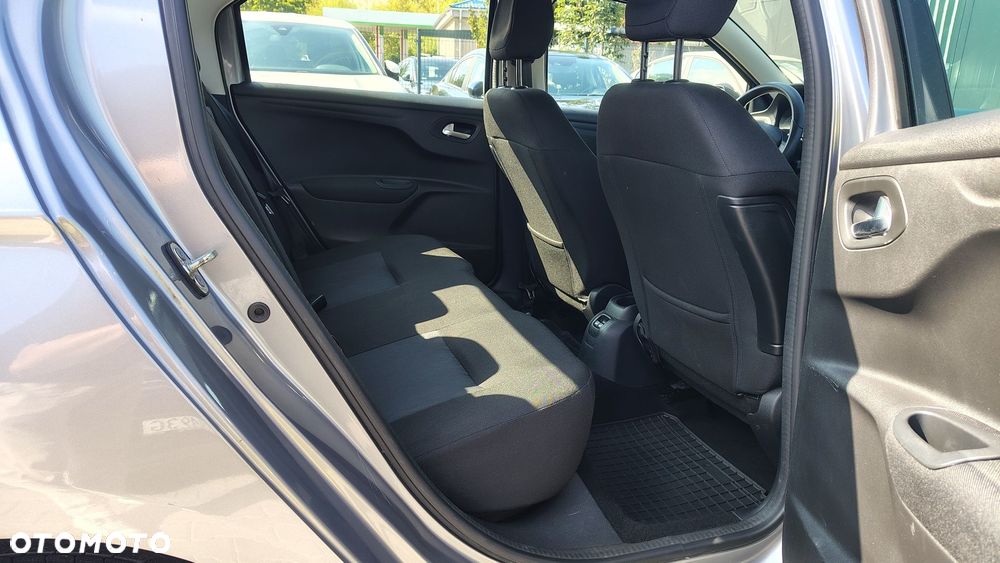 Citroën C-Elysée 1.2 PureTech MoreLife - 11