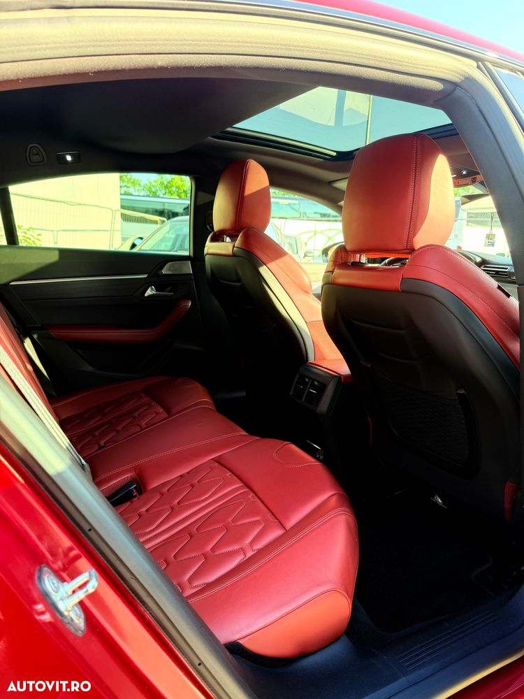 Peugeot 508 1.6 THP STT GT - 12