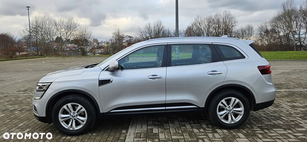 Renault Koleos ENERGY dCi 175 X-tronic LIMITED - 21