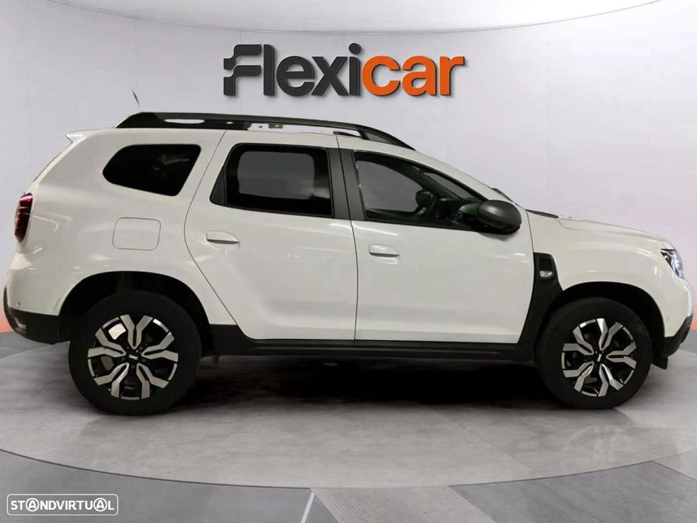 Dacia Duster - 3