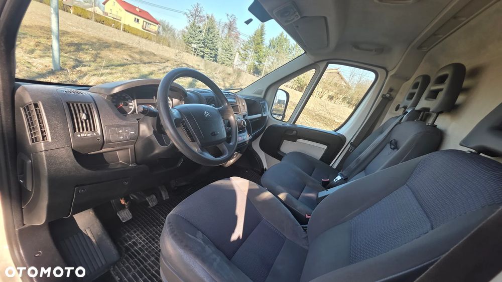 Citroën Jumper - 10