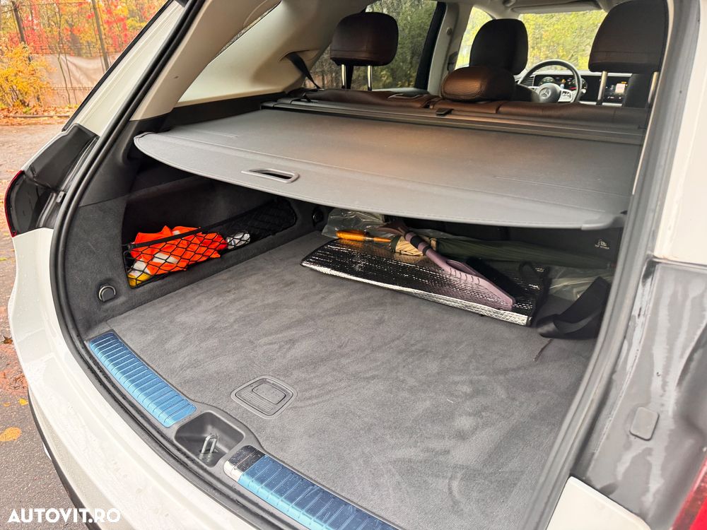 Mercedes-Benz GLE 400 d 4Matic 9G-TRONIC AMG Line - 30