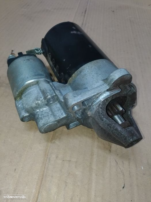 Smart fortwo 0.8 CDI 451 3G Motor de Arranque - 3