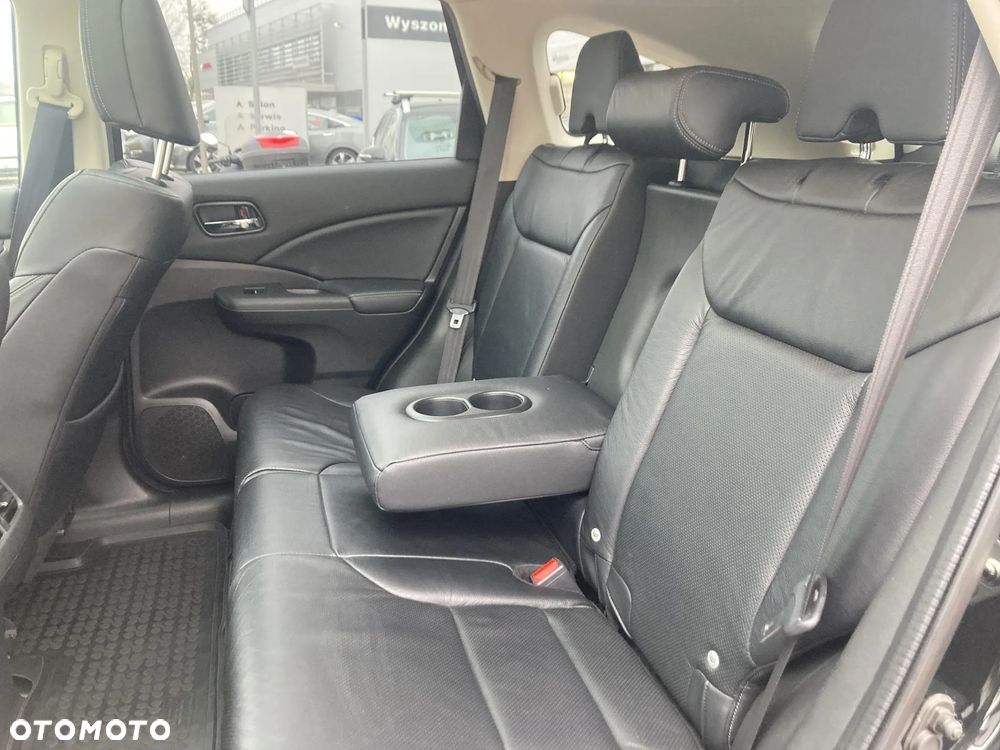 Honda CR-V 2.0 Executive - 17